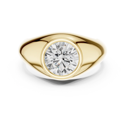 Rowan Ring