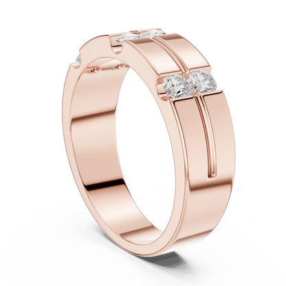 Beaumont Ring