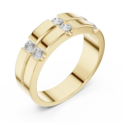 Beaumont Ring