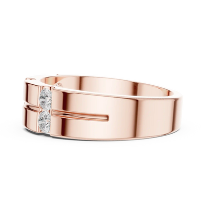 Beaumont Ring