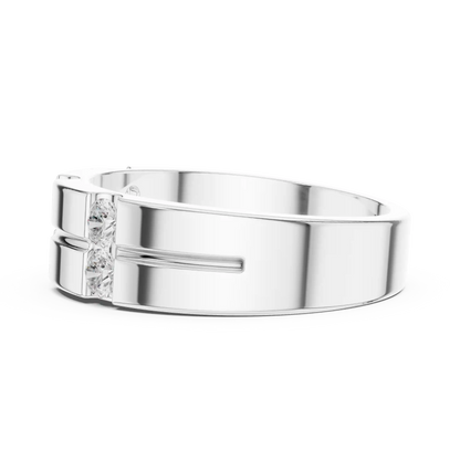 Beaumont Ring