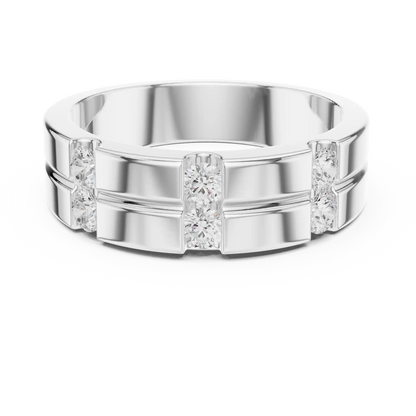 Beaumont Ring
