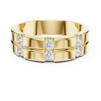 Beaumont Ring