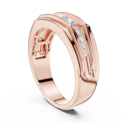 Kensington Ring