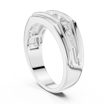 Kensington Ring