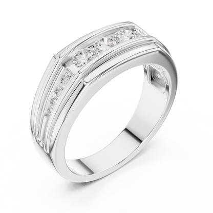 Kensington Ring