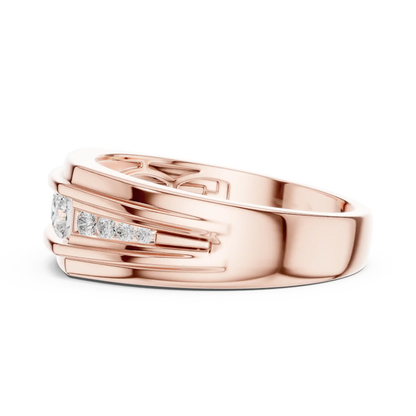 Kensington Ring