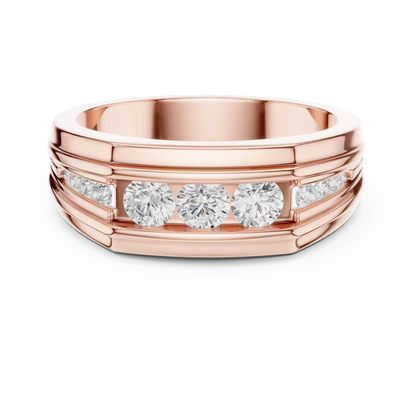 Kensington Ring