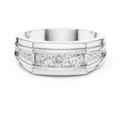 Kensington Ring