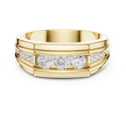 Kensington Ring