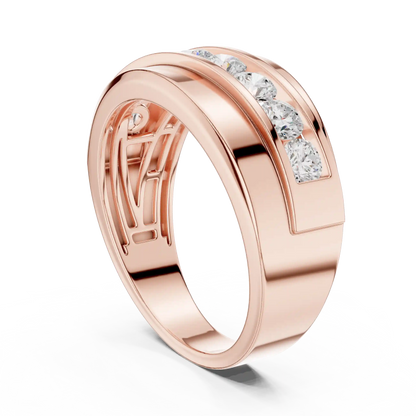 Titan Ring