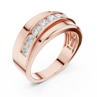 Titan Ring