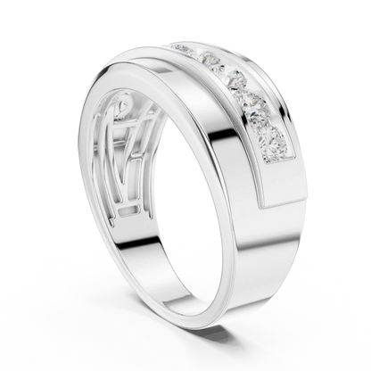 Titan Ring