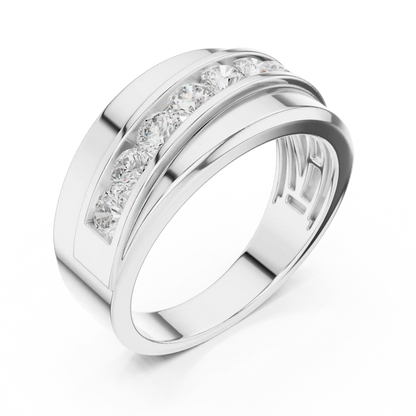 Titan Ring
