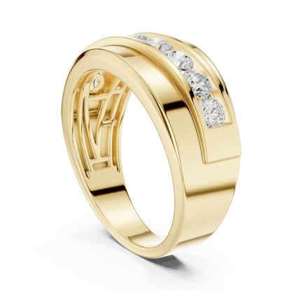 Titan Ring