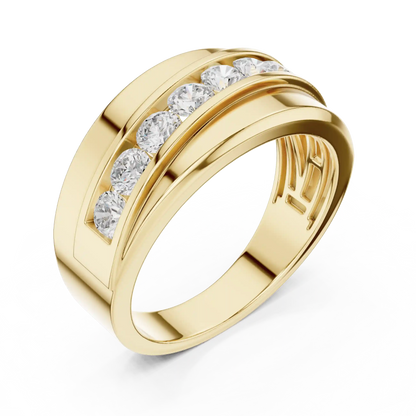 Titan Ring