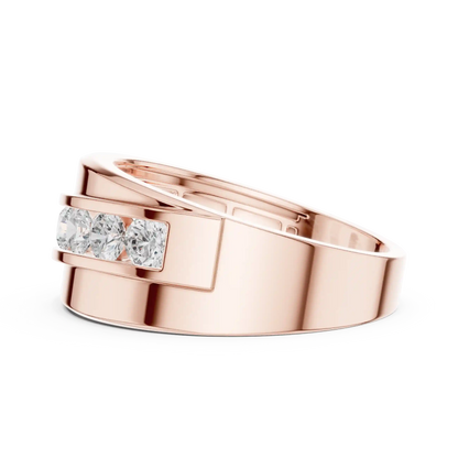 Titan Ring