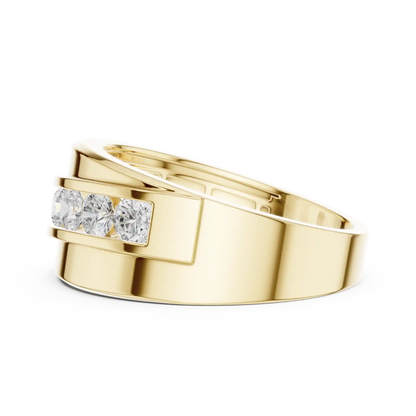Titan Ring