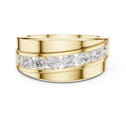 Titan Ring
