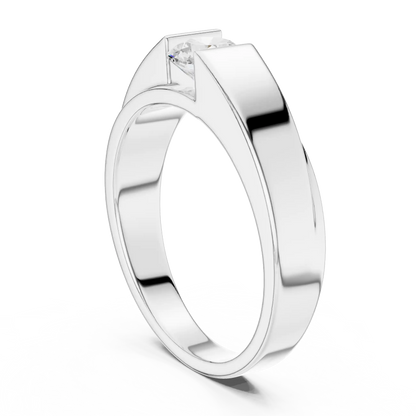 Orbit Ring