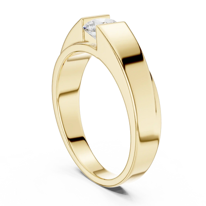 Orbit Ring