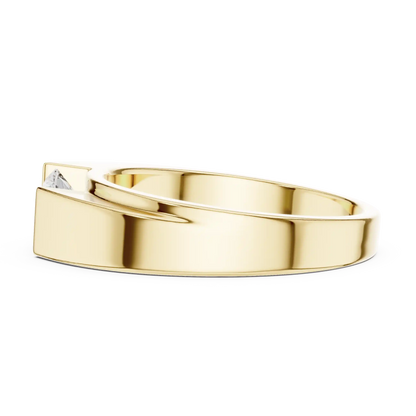 Orbit Ring