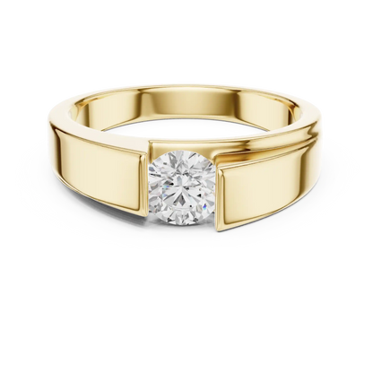 Orbit Ring