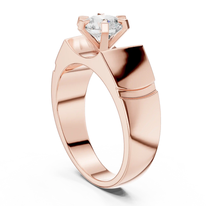 Spire Ring