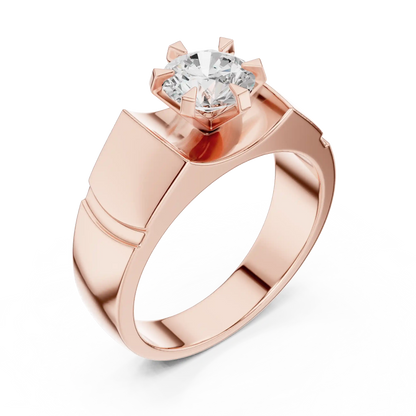 Spire Ring