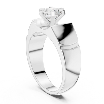 Spire Ring
