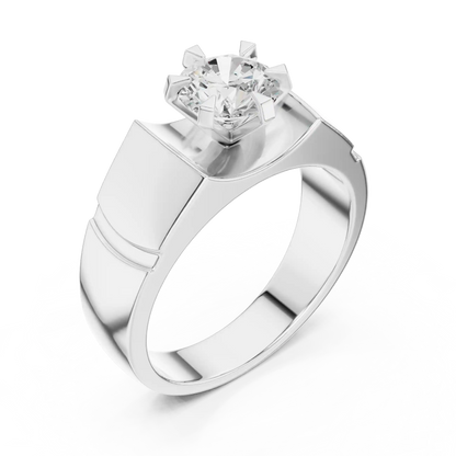 Spire Ring
