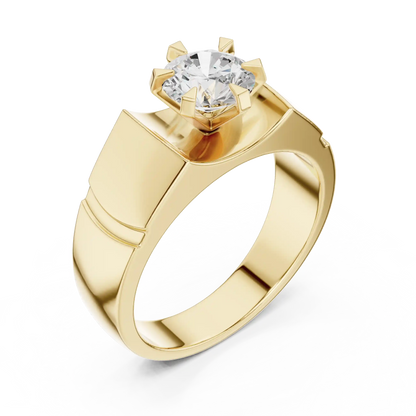Spire Ring