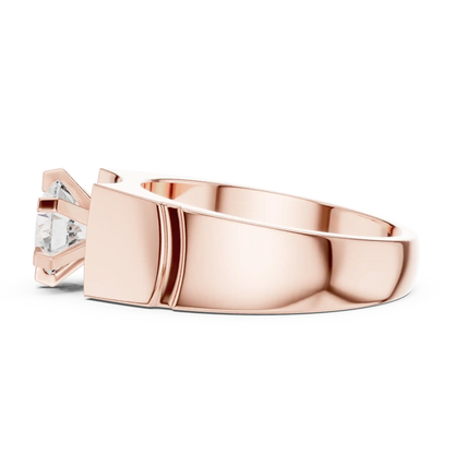 Spire Ring