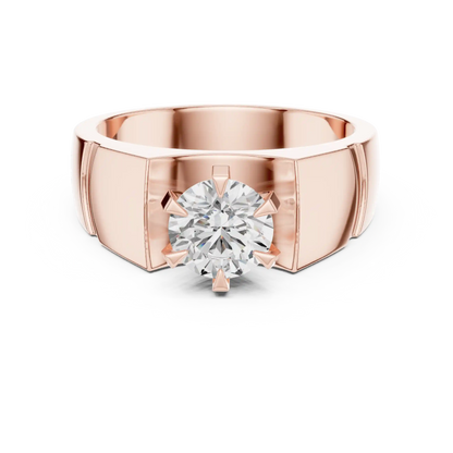 Spire Ring