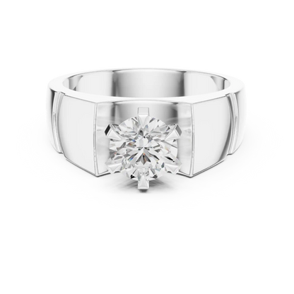 Spire Ring