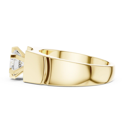 Spire Ring