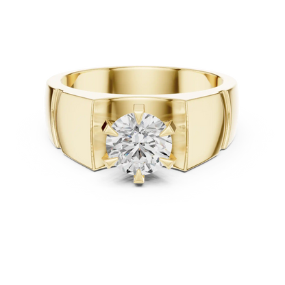 Spire Ring