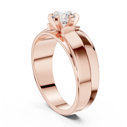 Monolith Ring