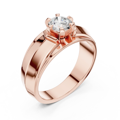 Monolith Ring