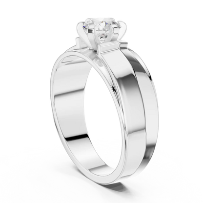 Monolith Ring