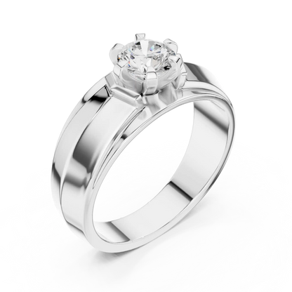 Monolith Ring