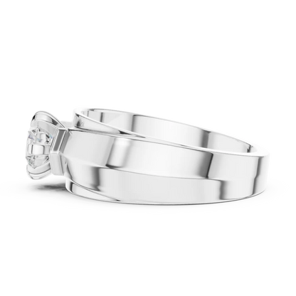 Monolith Ring