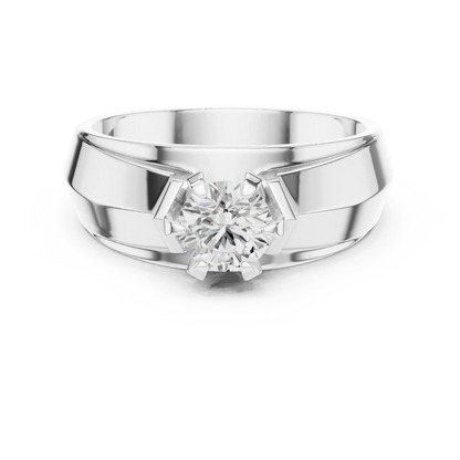Monolith Ring