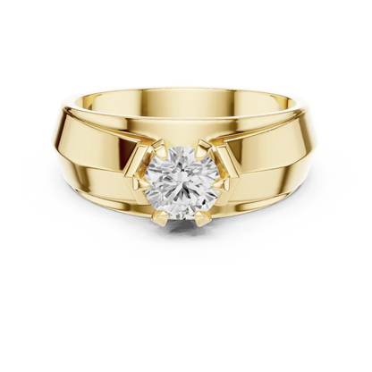 Monolith Ring