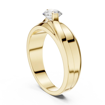 Horizon Ring