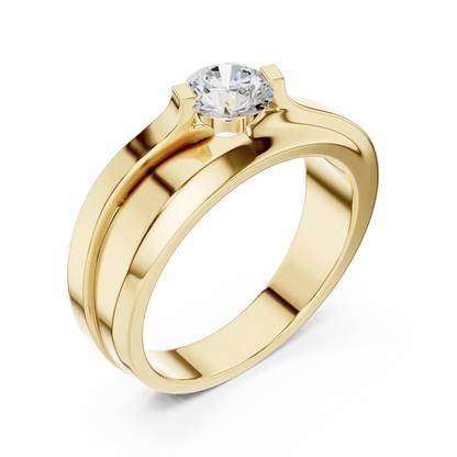 Horizon Ring