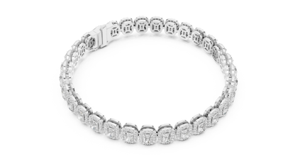 Bellagio Diamond Bracelet