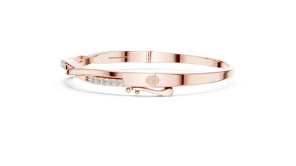 Vesalie Diamond Bracelet