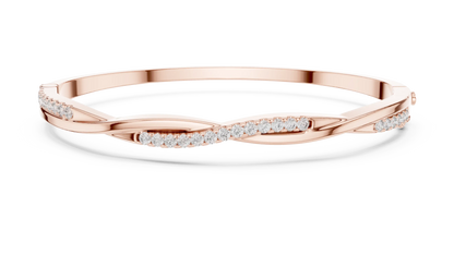 Vesalie Diamond Bracelet