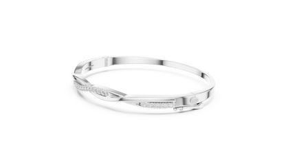 Vesalie Diamond Bracelet